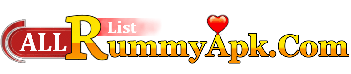 AllRummyApkList.com Logo